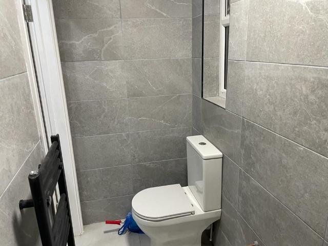 Studio for rent in West Drayton, Greater London