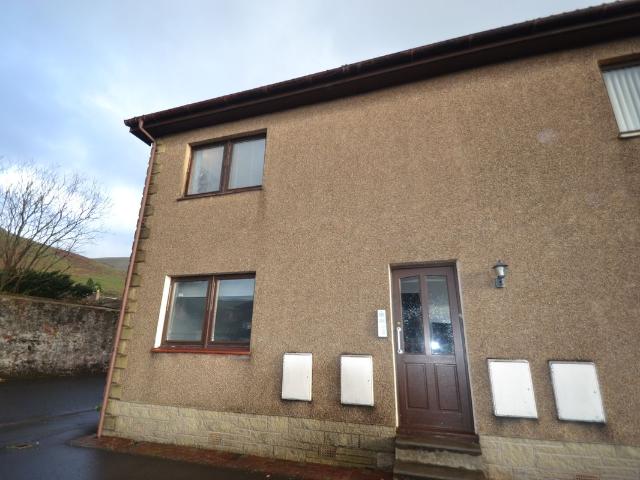 Apartment for rent in Alva, Scotland