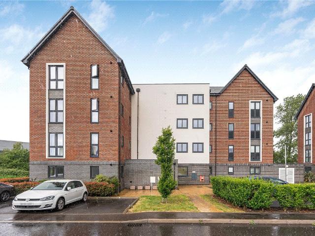 Apartment for rent in Morton Park, Wavendon