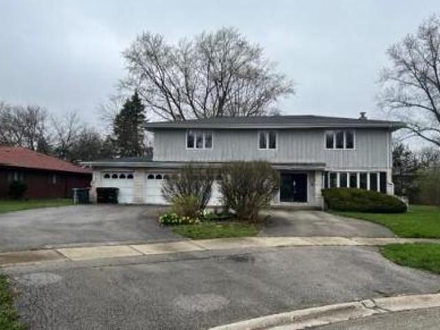 House for sale in Flossmoor