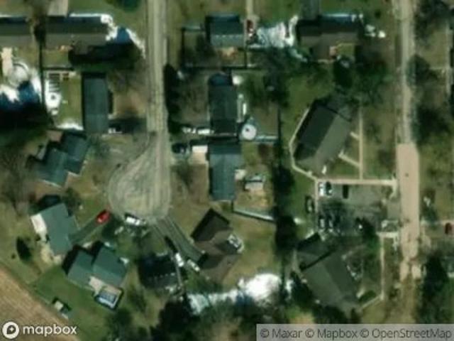 House for sale in Winnebago, Illinois