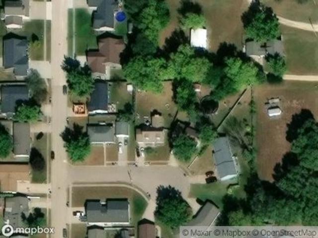 House for sale in Camanche, Iowa