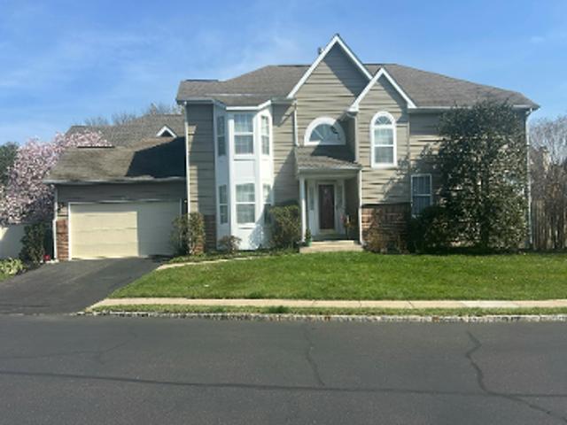House for sale in Bucks, Pennsylvania