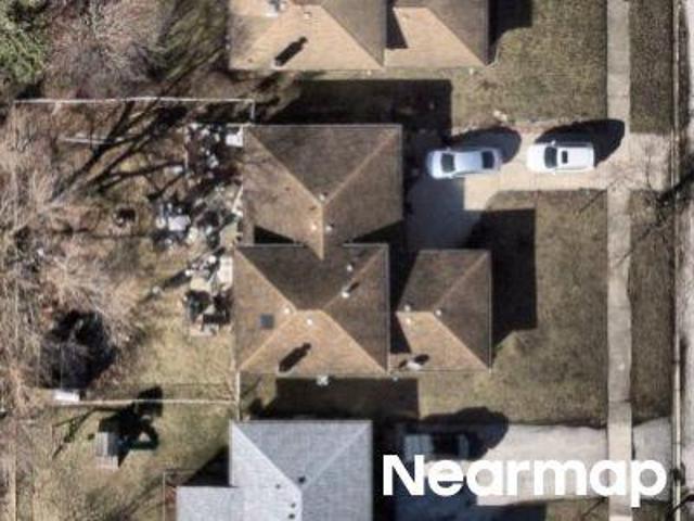 House for sale in Richton Park, Illinois