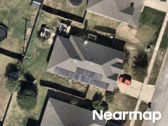 House for sale in Briggs, Texas