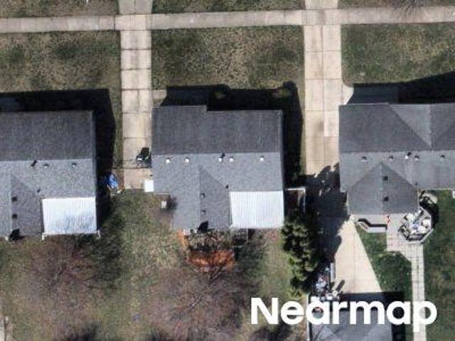House for sale in Westland, Michigan