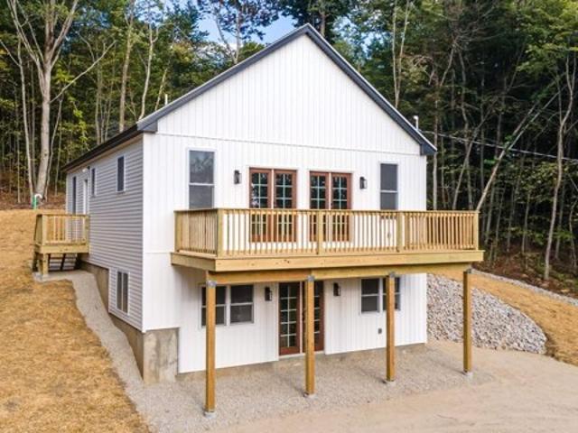 House for sale in New Hampshire