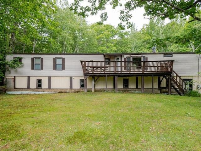 Property for sale in Monmouth, Maine