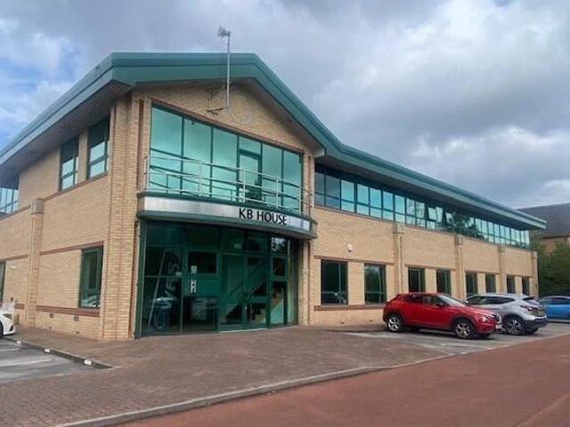 House for rent in Trafford Park, Greater Manchester