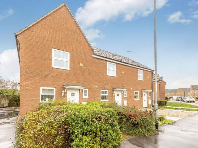 Apartment for rent in Yaxley, Huntingdon