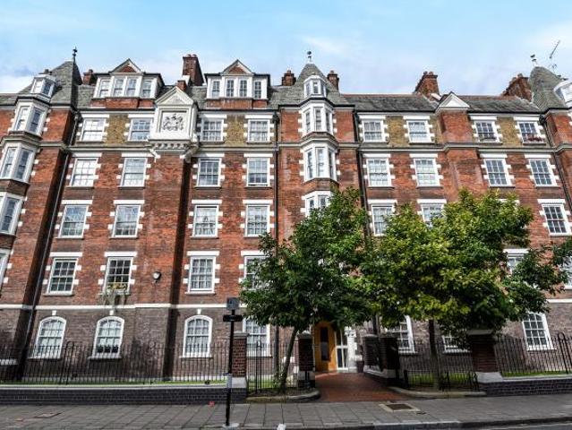 Apartment for rent in St. John's Wood, Greater London