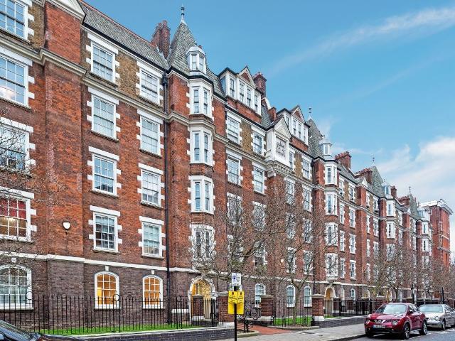 Apartment for rent in City of Westminster, Greater London