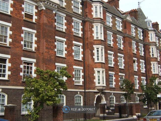 Apartment for rent in City of Westminster, Greater London