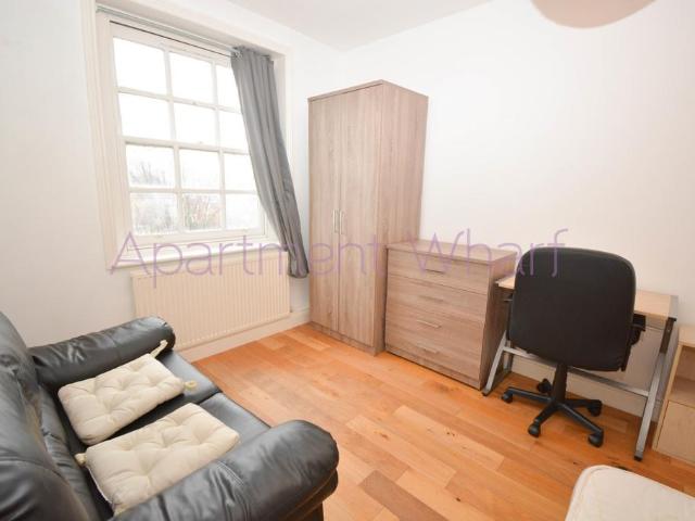 Apartment for rent in St. John's Wood, Greater London