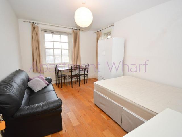 Apartment for rent in City of Westminster, Greater London