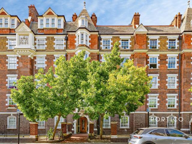 House for rent in St. John's Wood, Greater London