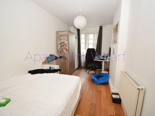 Room for rent in St. John's Wood, Greater London