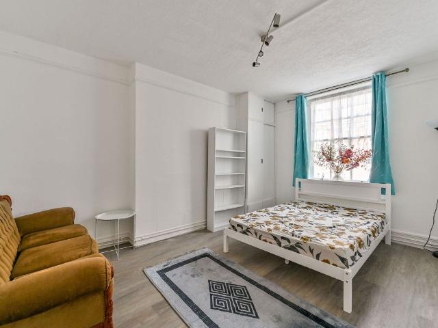 Apartment for rent in City of Westminster, Greater London