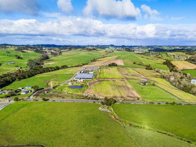 Property for sale in Kawau Island