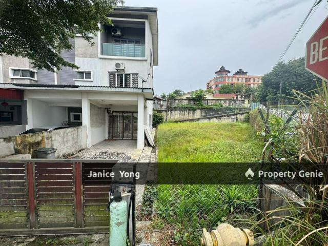 Townhouse for sale in Johore Bahru, Johor