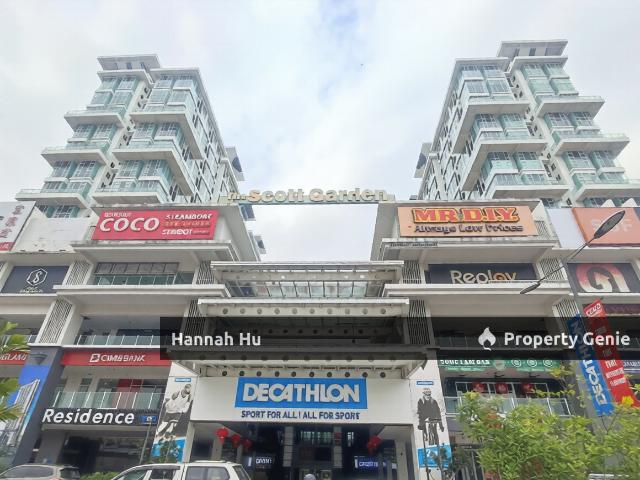 Office for rent in Country Heights Damansara, Kuala Lumpur