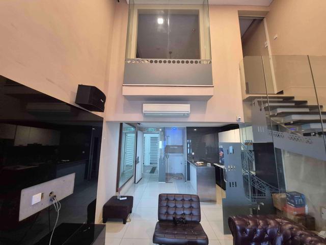 Serviced Residence for sale in Country Heights Damansara, Kuala Lumpur
