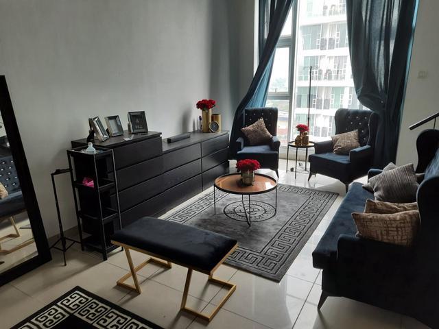 Serviced Residence for rent in Country Heights Damansara, Kuala Lumpur