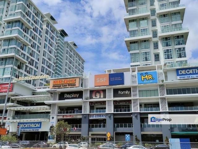 Shop for sale in Country Heights Damansara, Kuala Lumpur