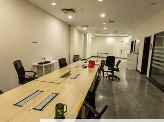 Shop for rent in Country Heights Damansara, Kuala Lumpur