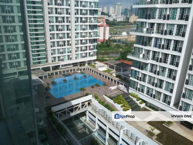 Condominium for sale in Country Heights Damansara, Kuala Lumpur
