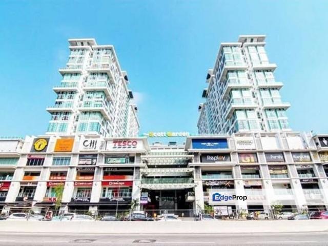 Shop for sale in Country Heights Damansara, Kuala Lumpur