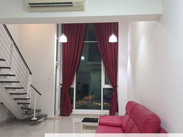 Condominium for sale in Country Heights Damansara, Kuala Lumpur