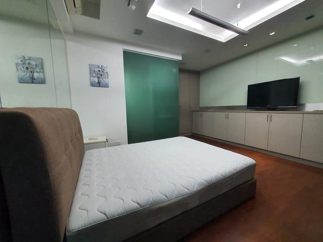 Serviced Residence for rent in Country Heights Damansara, Kuala Lumpur