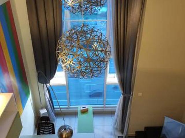 Serviced Residence for sale in Country Heights Damansara, Kuala Lumpur
