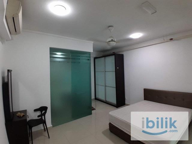 Room for rent in Country Heights Damansara, Kuala Lumpur