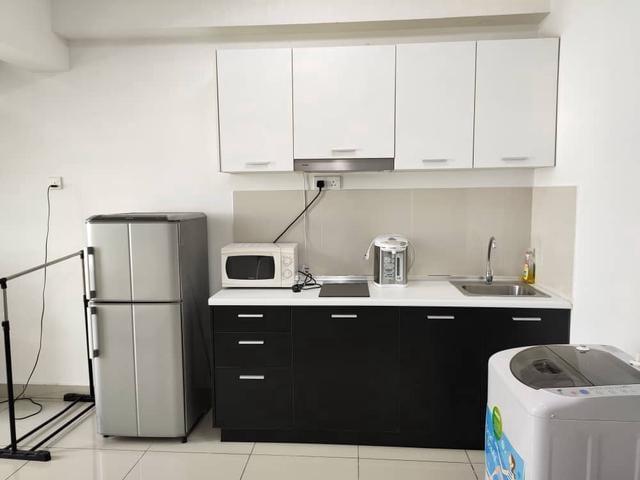 Serviced Residence for rent in Kuala Lumpur, Country Heights Damansara