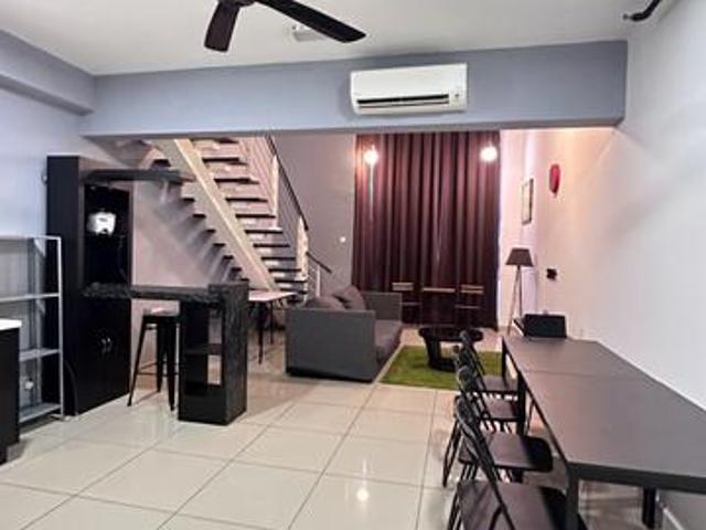 Serviced Residence for rent in Country Heights Damansara, Kuala Lumpur