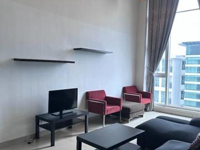 Serviced Residence for rent in Country Heights Damansara, Kuala Lumpur