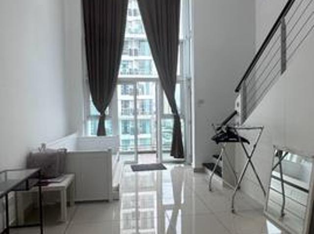 Serviced Residence for rent in Country Heights Damansara, Kuala Lumpur