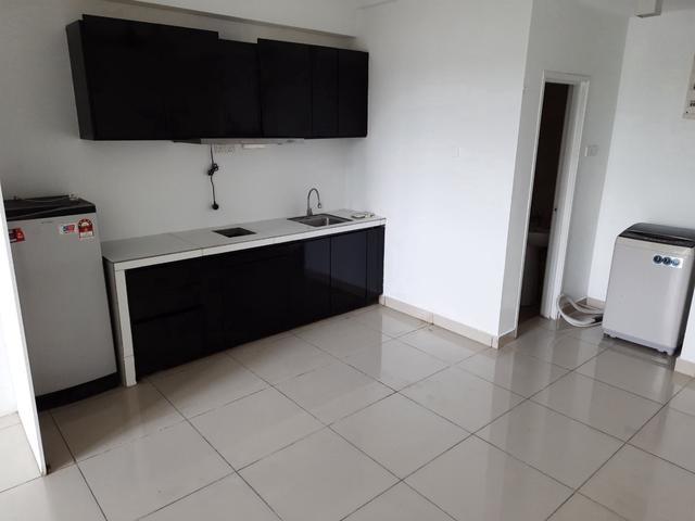 Serviced Residence for sale in Kuala Lumpur, Country Heights Damansara