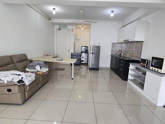 Serviced Residence for rent in Country Heights Damansara, Kuala Lumpur