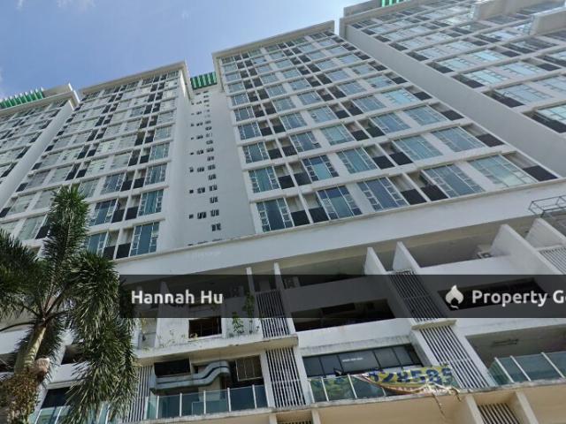 Office for rent in Country Heights Damansara, Kuala Lumpur