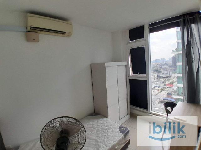 Room for rent in Taman Hock Ann, Kuala Lumpur