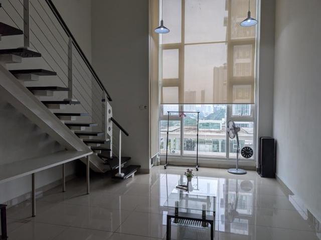 Serviced Residence for rent in Country Heights Damansara, Kuala Lumpur