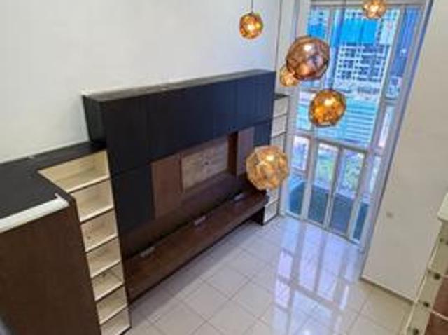 Serviced Residence for rent in Country Heights Damansara, Kuala Lumpur