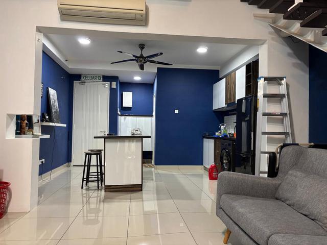 Serviced Residence for rent in Country Heights Damansara, Kuala Lumpur