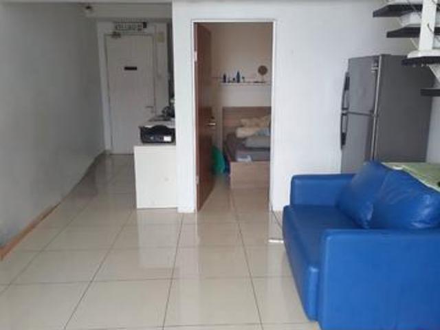 Serviced Residence for rent in Kuala Lumpur, Country Heights Damansara