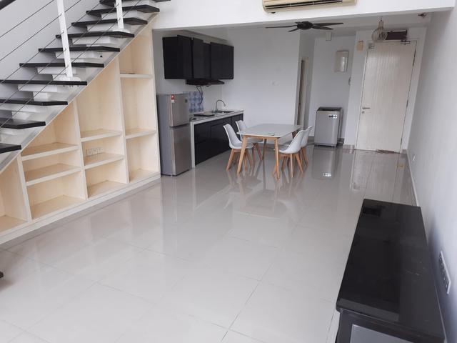 Serviced Residence for rent in Kuala Lumpur, Country Heights Damansara