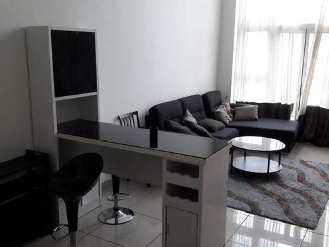 Serviced Residence for rent in Kuala Lumpur, Country Heights Damansara