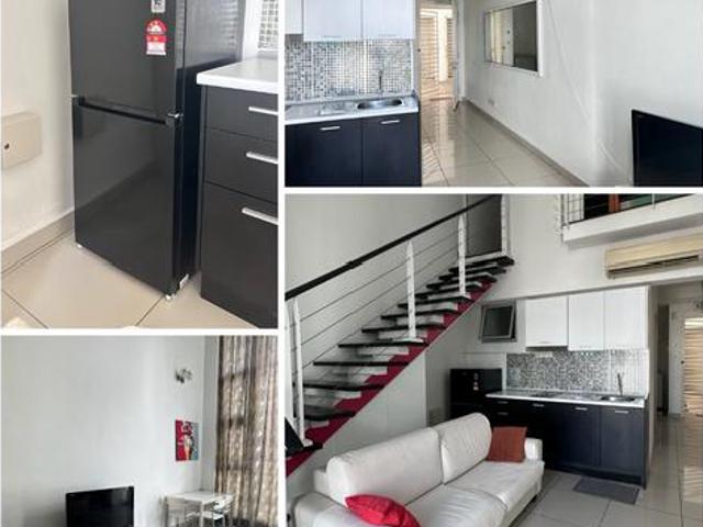 Serviced Residence for rent in Kuala Lumpur, Country Heights Damansara